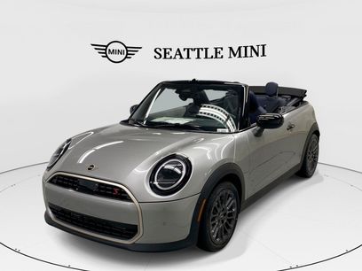 New 2026 MINI Cooper S