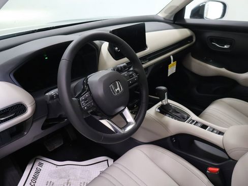 New 2026 Honda HR-V EX-L image 22