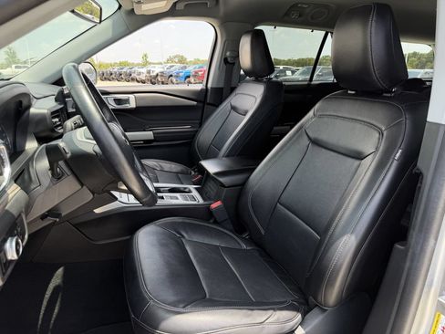 Used 2023 Ford Explorer Limited RWD image 23