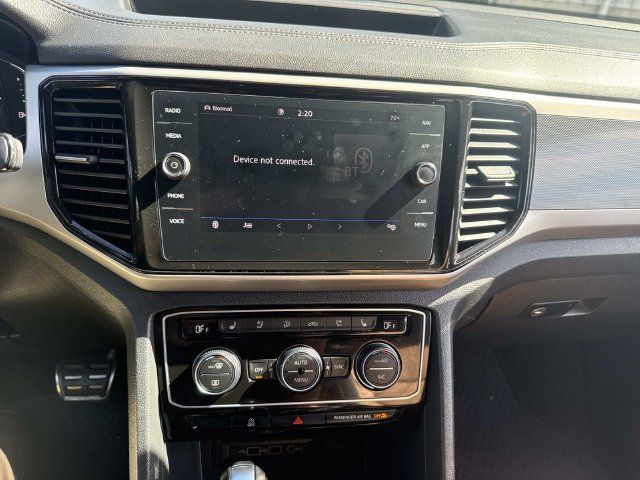 Used 2020 Volkswagen Atlas Cross Sport SEL Premium R-Line AWD/4WD image 26