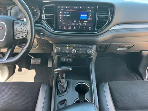 Used 2021 Dodge Durango GT image 25