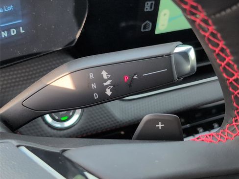 New 2026 Chevrolet Equinox RS image 26