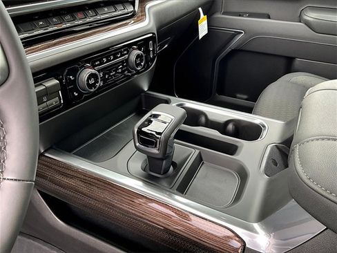 New 2026 Chevrolet Silverado 1500 RST w/ LPO, Liner Protection Package image 12