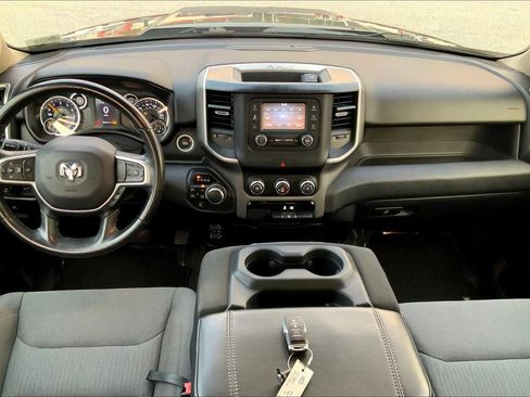 Used 2019 RAM 1500 Big Horn image 13