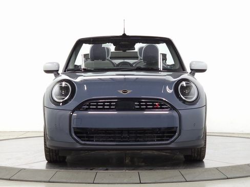 New 2026 MINI Cooper S image 2