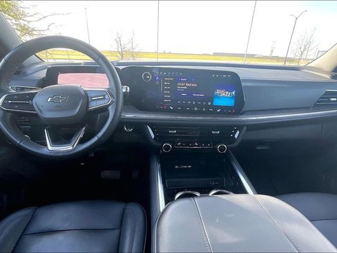 Used 2025 Chevrolet Tahoe Z71 image 18