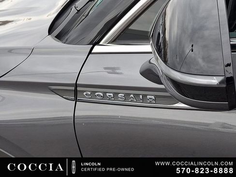 Certified 2022 Lincoln Corsair Reserve w/ Equipment Group 201A AWD/4WD image 32