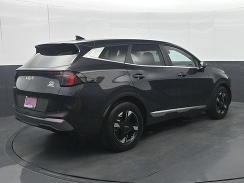 Used 2026 Kia Sportage LX FWD image 7