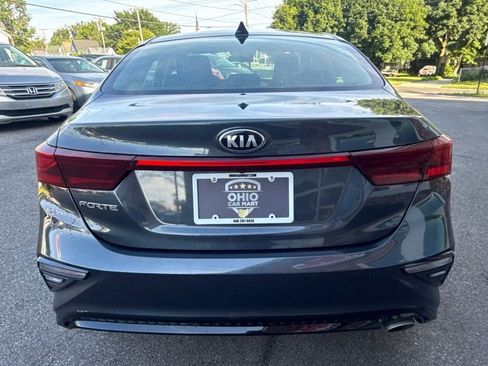 Used 2019 Kia Forte LXS FWD image 6