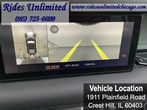Used 2020 Land Rover Defender 110 SE AWD/4WD image 14
