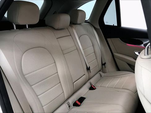 Certified 2020 Mercedes-Benz GLC 300 image 13