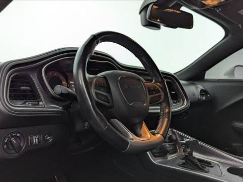 Used 2021 Dodge Challenger SRT Hellcat Redeye RWD image 19