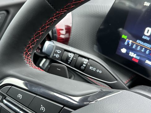 New 2026 Chevrolet Equinox RS w/ Convenience Package III image 19