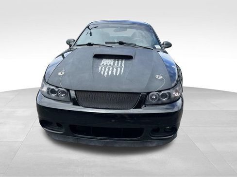 Used 2004 Ford Mustang GT RWD image 8