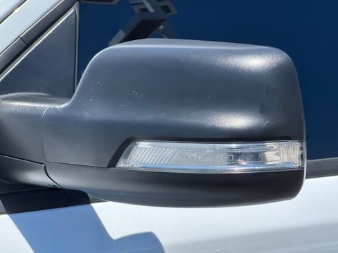 Used 2022 RAM 1500 Big Horn RWD image 49