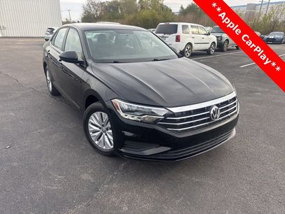 Used 2019 Volkswagen Jetta S