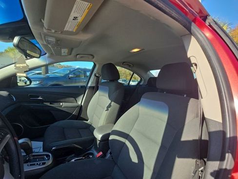 Used 2012 Chevrolet Cruze Eco image 13