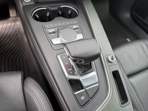 Used 2019 Audi A5 2.0T Premium Plus AWD/4WD image 19
