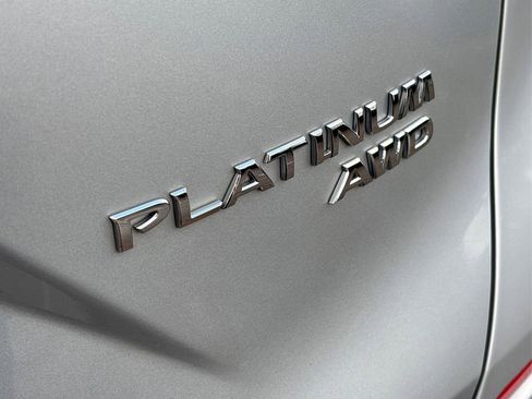 Used 2019 Nissan Murano Platinum image 14