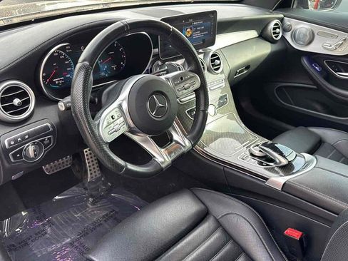Used 2020 Mercedes-Benz C 43 AMG 4MATIC Coupe image 27