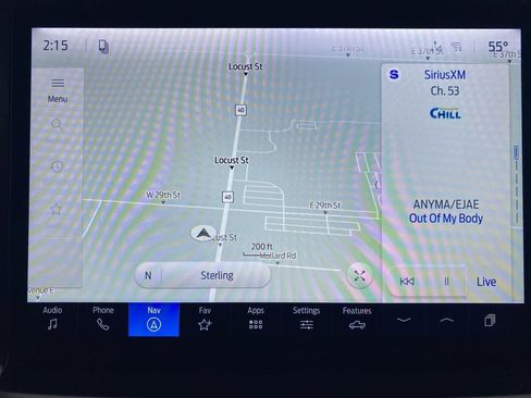 New 2026 Ford F150 XLT w/ Equipment Group 302A MID image 33