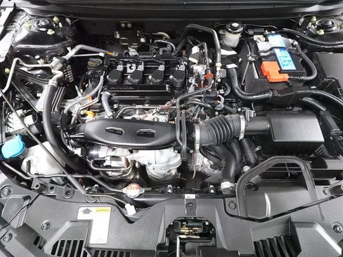 Used 2023 Honda Accord LX image 30