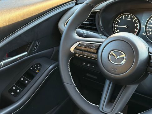New 2026 MAZDA CX-30 2.5 Turbo w/ Premium Package AWD/4WD image 19