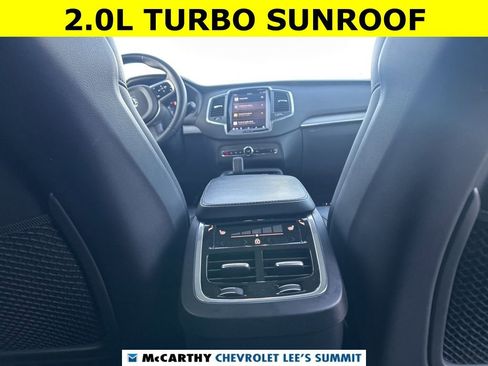 Used 2023 Volvo XC90 B5 Core image 37