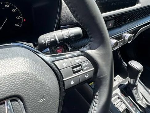 Used 2024 Honda CR-V EX-L image 18