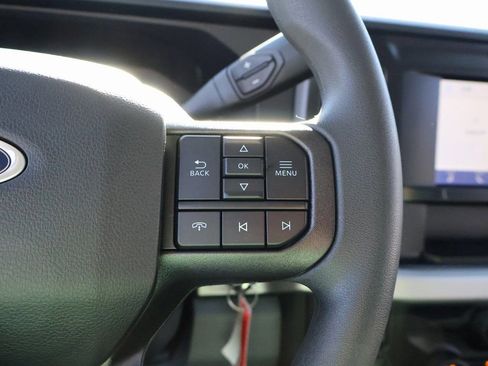 New 2026 Ford F250 XL w/ STX Appearance Package image 28