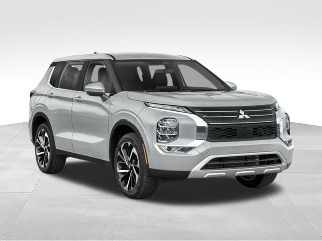 Used 2023 Mitsubishi Outlander SE FWD image 37