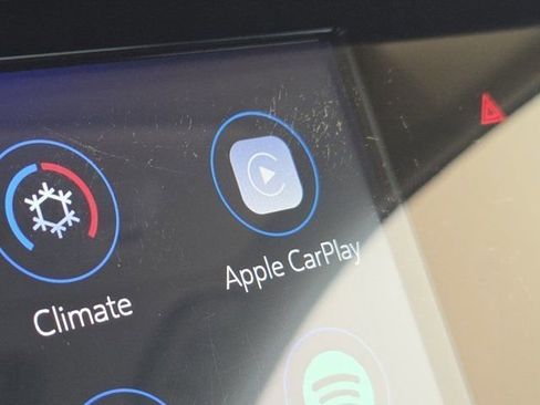 Used 2021 Cadillac XT6 Premium Luxury image 12