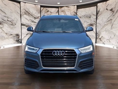 Used 2016 Audi Q3 2.0T Prestige w/ Prestige Package AWD/4WD image 15
