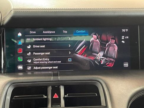 Used 2021 Porsche Taycan Turbo image 41