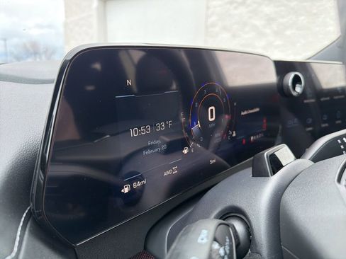 New 2026 Chevrolet Traverse Z71 w/ Enhanced Driving Package image 11