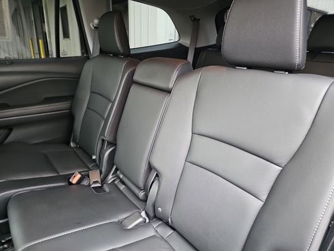 Used 2022 Honda Pilot Special Edition image 16
