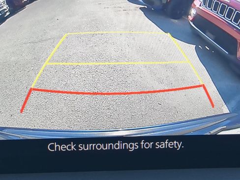 Used 2023 MAZDA CX-5 AWD 2.5 S w/ Select Package image 22