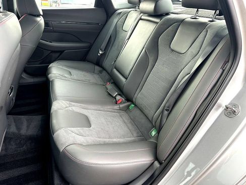 Used 2025 Hyundai Sonata N Line FWD image 21
