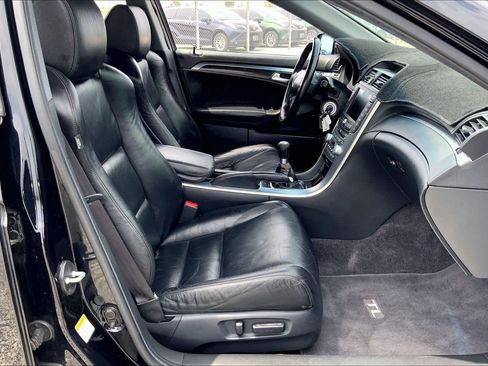 Used 2006 Acura TL FWD image 8