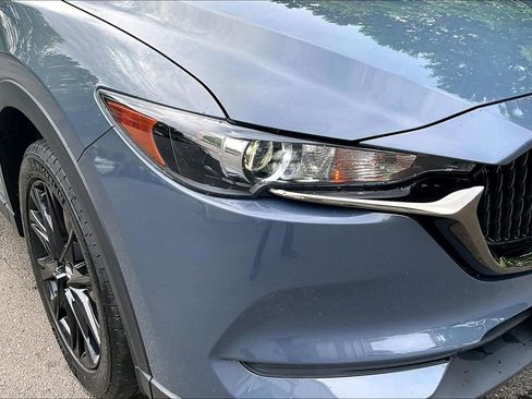 Used 2021 MAZDA CX-5 Carbon Edition AWD/4WD image 31