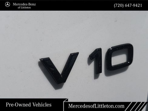 Used 2023 Audi R8 V10 performance AWD/4WD image 28