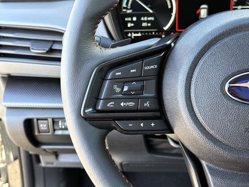 New 2026 Subaru Crosstrek 2.5i Limited w/ Crosstrek Mirror Package image 30