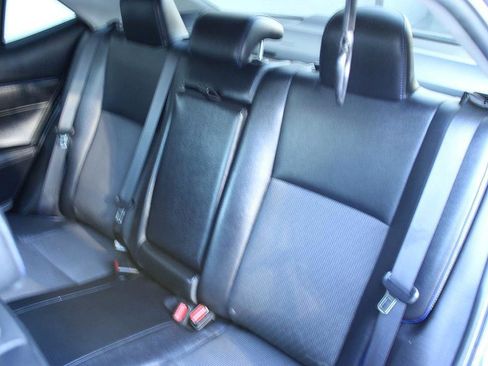 Used 2019 Toyota Corolla SE w/ Carpet Mat Package (TMS) image 11
