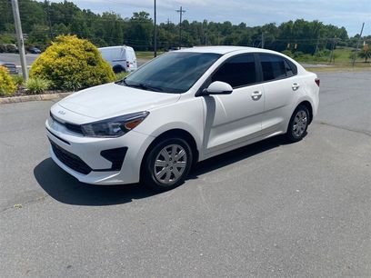 Used 2023 Kia Rio LX