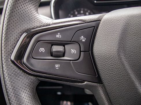 Used 2023 Chevrolet TrailBlazer LT image 21