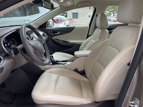 Used 2024 Chevrolet Malibu LT image 27