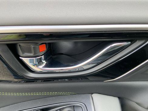 Used 2021 Subaru Outback Onyx Edition XT w/ Popular Package #2 image 20