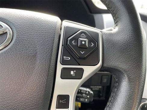 Used 2020 Toyota Tundra SR5 w/ SR5 Leather Package image 25