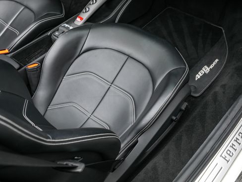 Certified 2019 Ferrari 488 Spider image 40