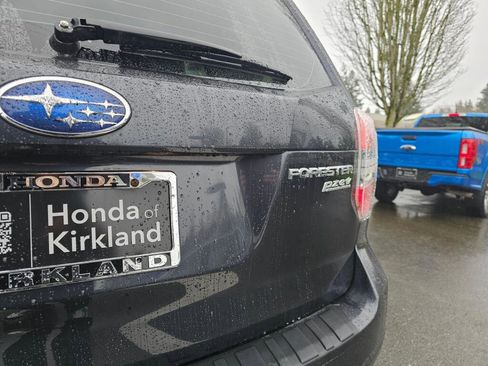 Used 2015 Subaru Forester 2.5i w/ Popular Package #1 image 16